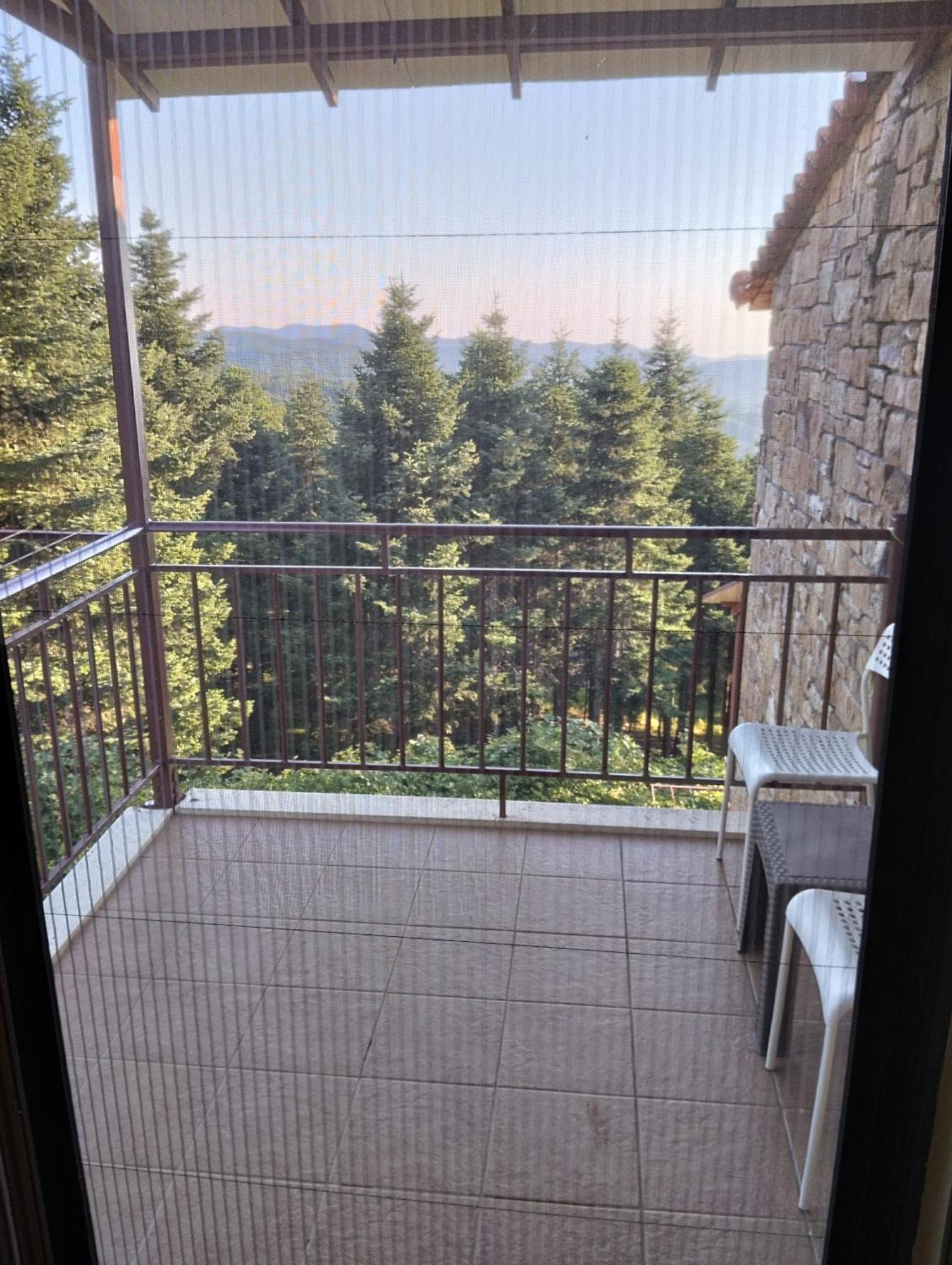 Farm stay Elatodasos *