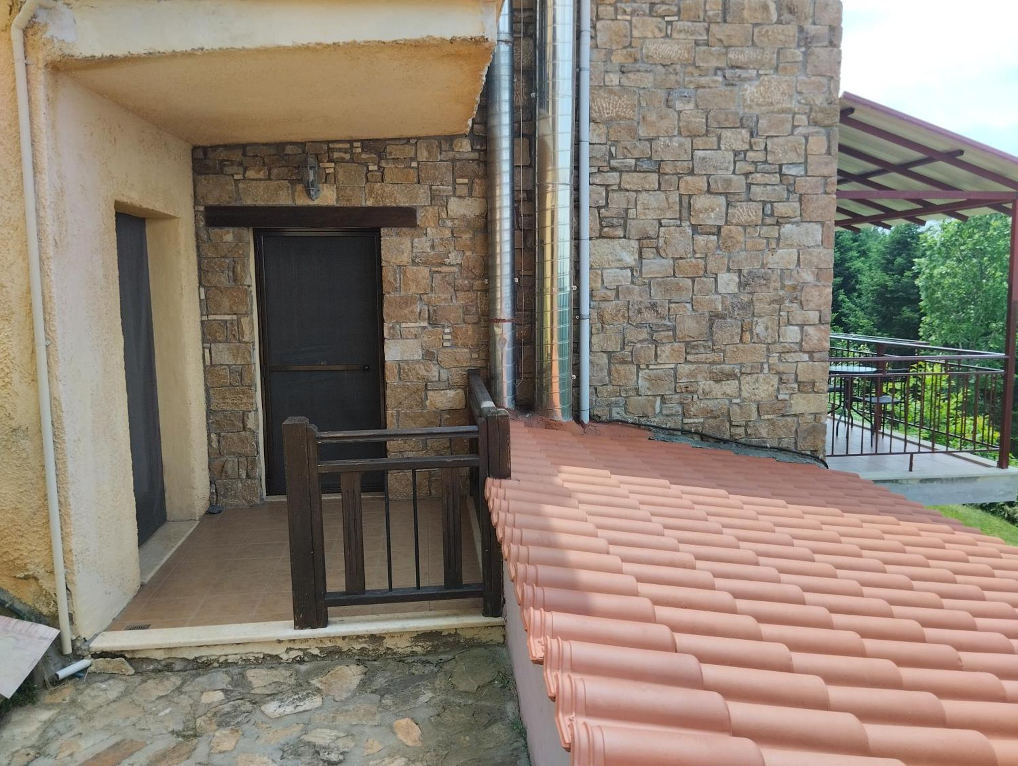Farm stay Elatodasos