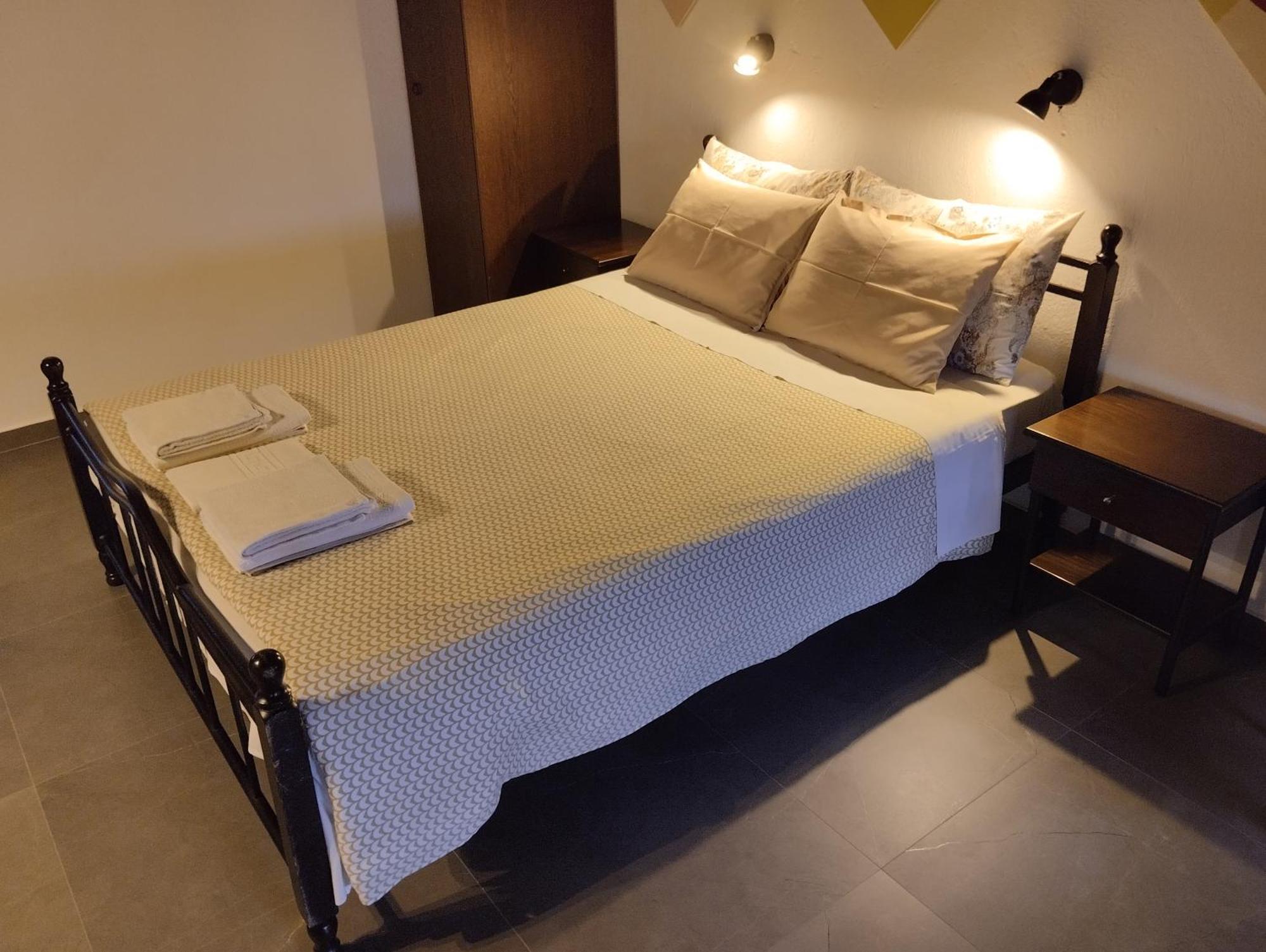 Farm stay Elatodasos *