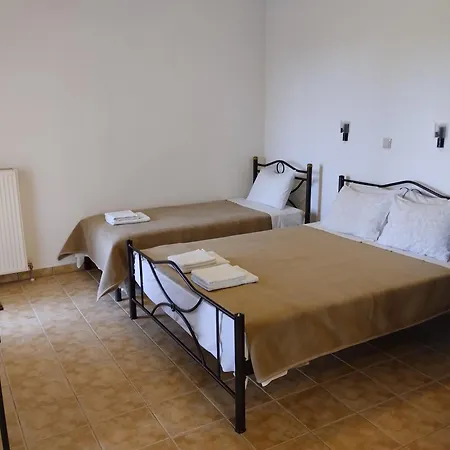 Elatodasos Taxiarkhis  Room photo