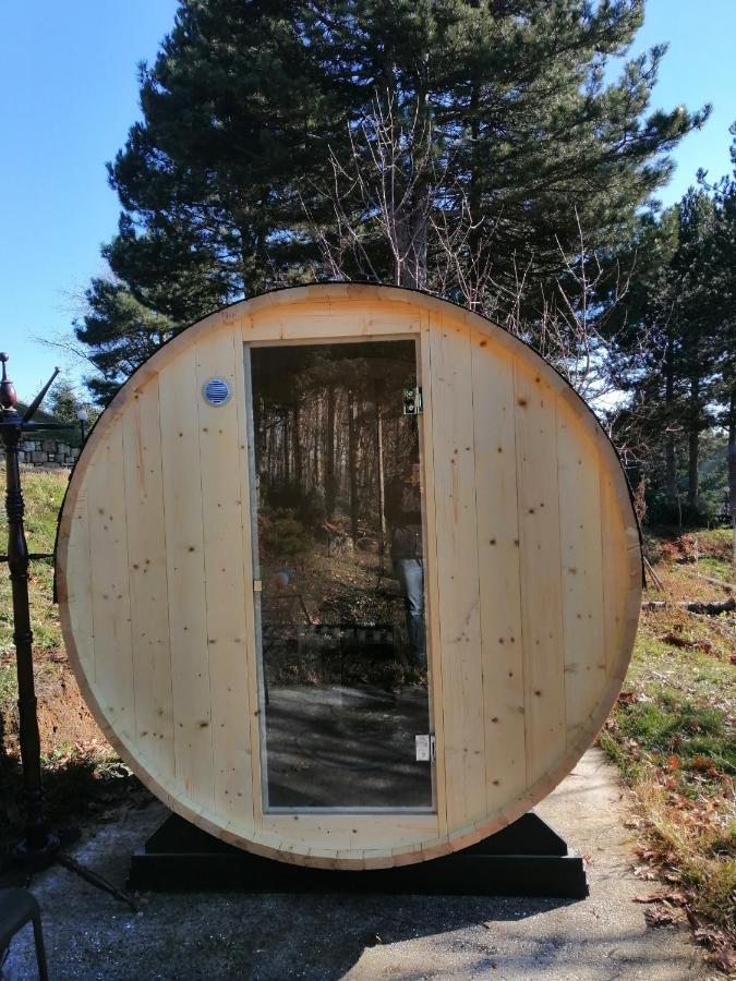 Elatodasos Bauernhof *
