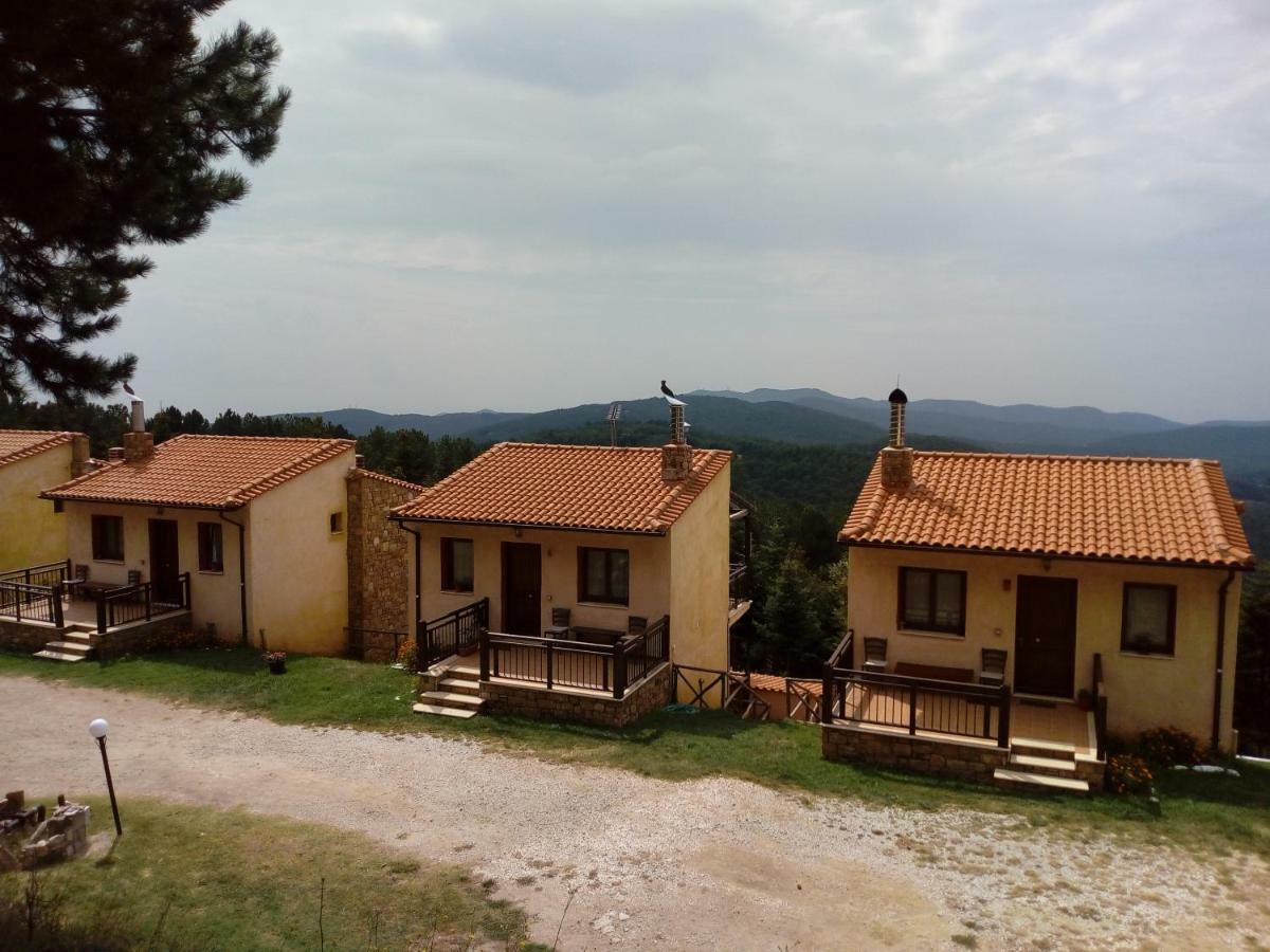 Bauernhof Elatodasos Taxiarkhis (Aristotelis)
